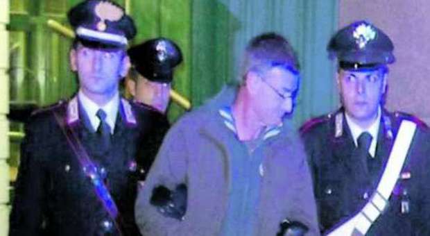 Arrestato Massimo Carminati: l’anima nera del crimine capitolino più spietato e ramificato