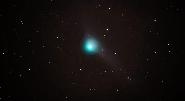 C\2013 Us10, ovvero la cometa Catalina