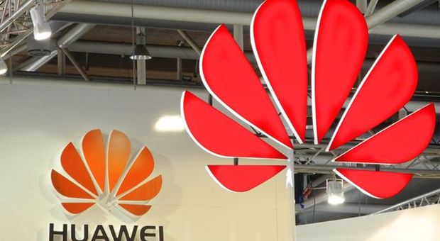 Huawei, crollano le ricerche online in Europa
