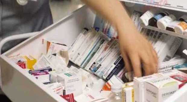Traffico di farmaci: diciotto assolti