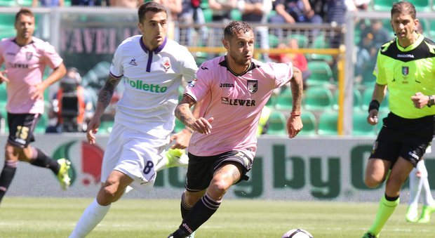 Fiorentina ko, Pandev non basta al Genoa, poker del Bologna all'Udinese, il Sassuolo mette l'Empoli nei guai
