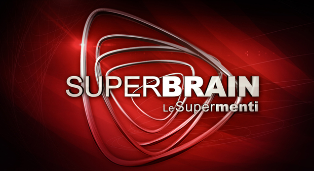 "Superbrain - Le Supermenti" stasera in tv su Rai1, menti fuori dal comune