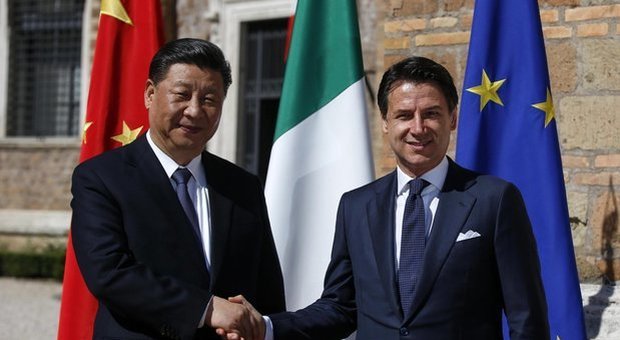 Italia-Cina, il Sud fuori dalle rotte: solo 3 imprese restano in gioco