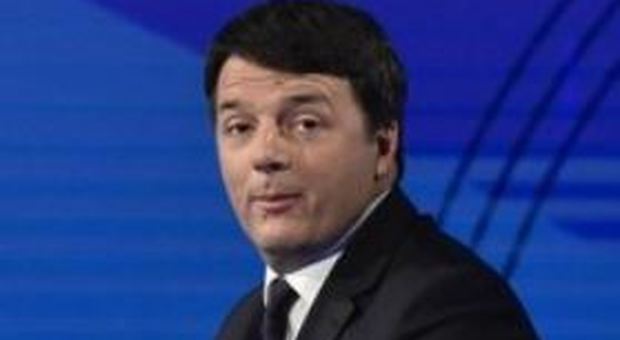 Biotestamento e Ius soli, Renzi non esclude il raddoppio