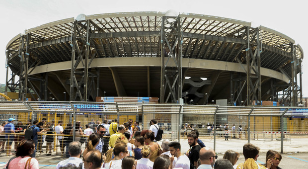 Caso Affittopoli: «La Corte dei Conti indaghi anche sui fitti dello stadio»