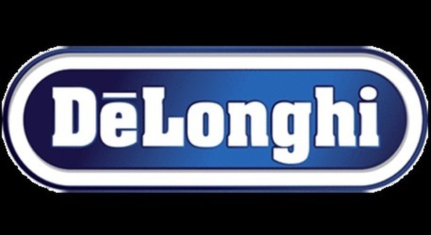 Il marchio De Longhi