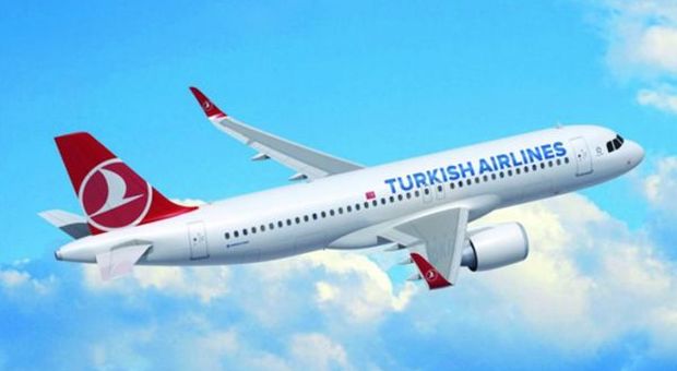 Turkish Airlines estende agli scali italiani il servizio Stopover