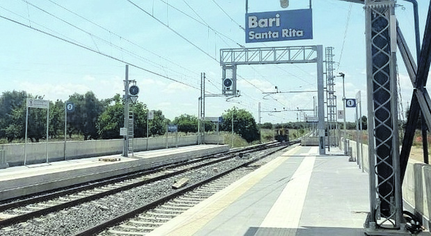 Mobilità, la linea Bari-Bitritto a rischio stop: «Ma lunedì partono i primi treni»