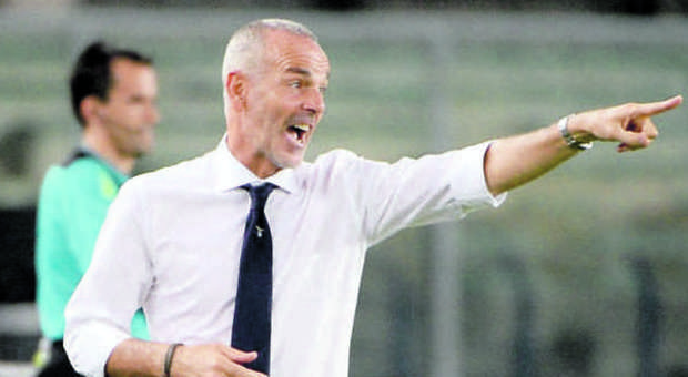 Lazio, questione di testa: oggi alle 18 contro l'Udinese i biancocelesti vogliono dimenticare Leverkusen e Chievo