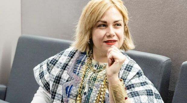 Claudia Simonetti, la Dubbing Manager di Netflix Italia