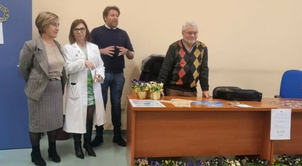 Neuropsichiatria Infantile a Macerata, il dottor Maurizio Pincherle in pensione a fine anno