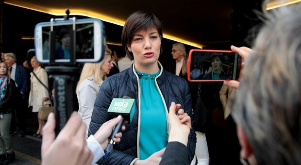 Lara Comi ancora eurodeputata nonostante la condanna, il tribunale: «Ha commesso evidenti illeciti»