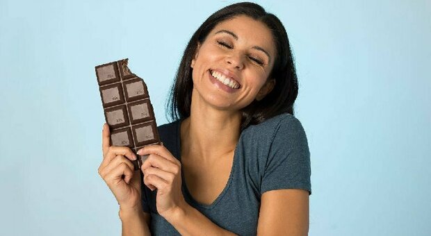 Cioccolato nella dieta, i cardiologi: «Aiuta il cuore mantenendo sane le coronarie»