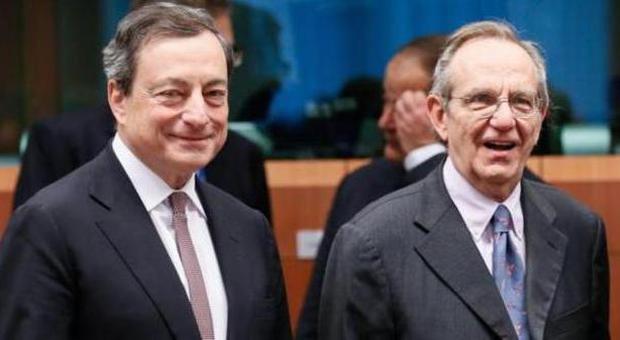 Ocse: Eurozona al palo, è un rischio per la crescita globale