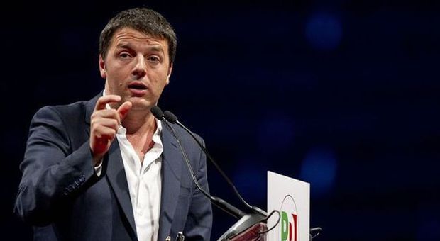 Renzi assicura: «Nessuna nuova tassa. Solo chiacchiere di agosto»