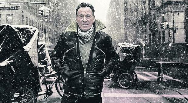 Bruce Springsteen, il nuovo album è «Una lettera al rock and roll»