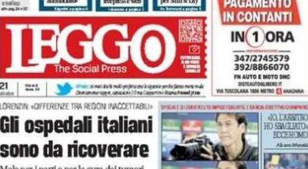 Social, web e free press: i giovani italiani ​ora si informano così. Bocciati i tg