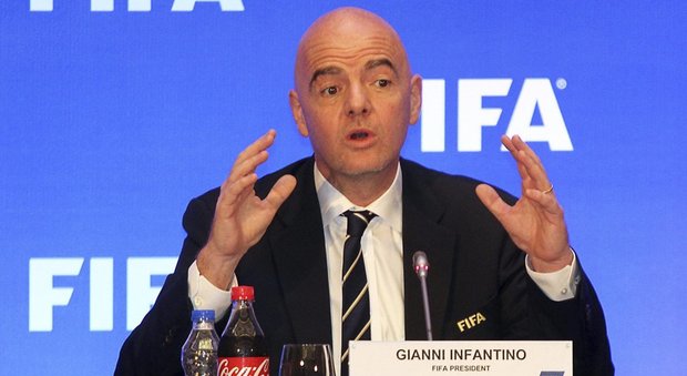 Fifa, pubblicate le linee guida per le candidature mondiali per il 2026