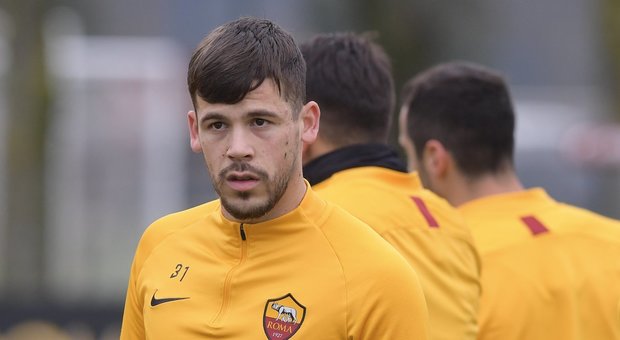 Roma, Perez: «Andare via dal Barça mi ha fatto male, ma non sono una ruota di scorta»