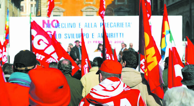 Sciopero della scuola: i sindacati indicono assemblea unitaria in Campania