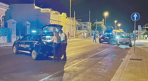 Oltre 1.400 incidenti e 11 morti: il 2021 anno nero sulle strade di Bari e provincia