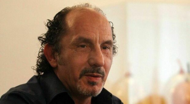 Lo scrittore Pino Roveredo, morto a 69 anni