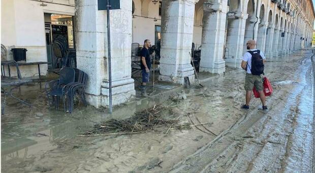 Processo alluvione Senigallia, nuovo stop: «Il capo d’imputazione è nullo». Si torna alla fase preliminare