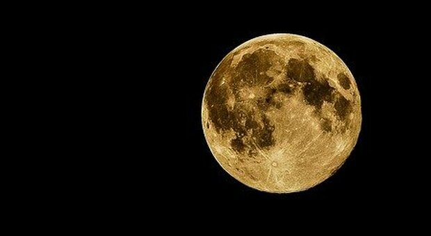 Superluna, la notte del 26 maggio il nostro satellite apparirà più grande e luminoso