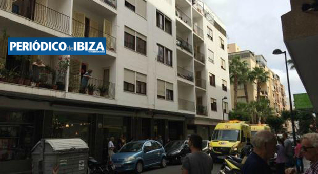 Ibiza, 24enne italiano muore cadendo dal 5° piano dopo una festa