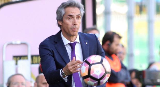 Fiorentina, Sousa: «Una delle peggiori gare delle ultime due stagioni»