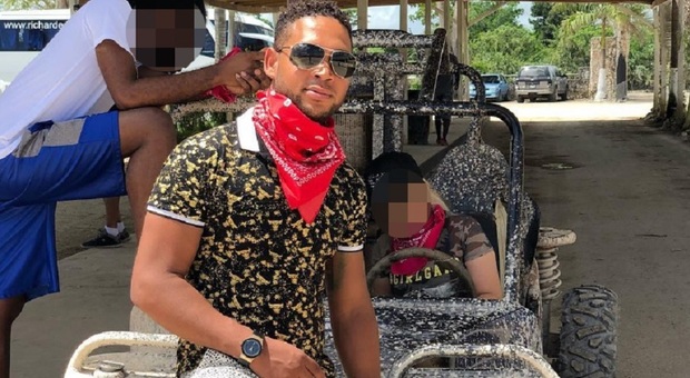 Yancarlos Ramirez, il sanvitese 30enne ucciso con un colpo di pistola a Santo Domingo
