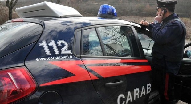 Martinsicuro, assalto al blindato con sparatoria: far West e terrore davanti alle poste Foto