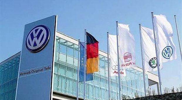 Volkswagen, lo scandalo colpisce le vendite in USA ma tiene l'Europa