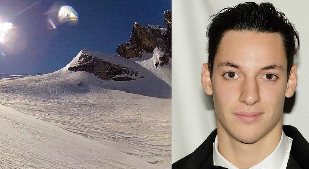 Studente Erasmus va in escursione sulle Alpi austriache, precipita e muore a 20 anni