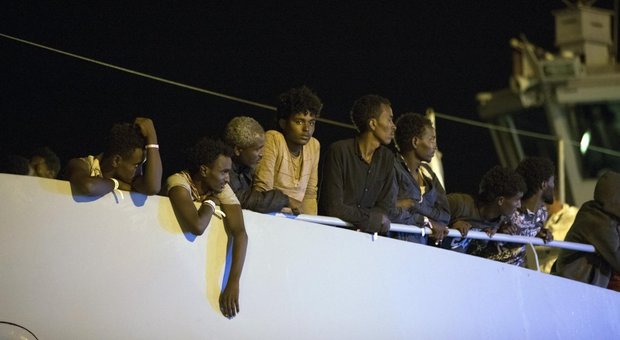 Migranti, nel Mediterraneo 19mila morti in 6 anni
