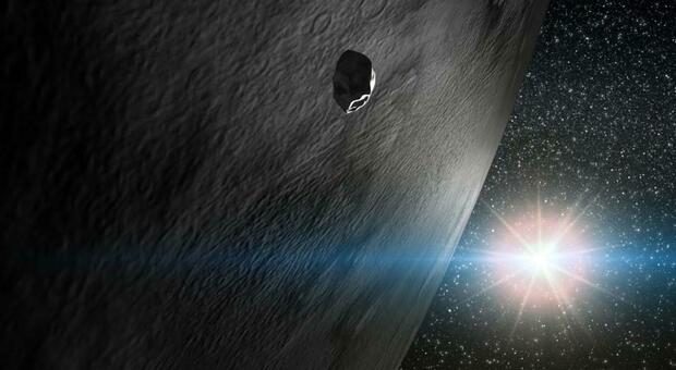 Spazio, scoperto il primo pianeta fuori dalla nostra galassia: è lontano 28 milioni di anni luce