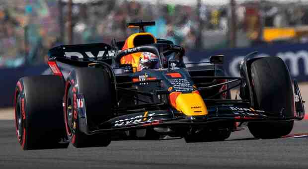 GP del Messico, le pagelle: dominio di Max Verstappen davanti a Hamilton e Pérez. Prestazione anonima delle Ferrari