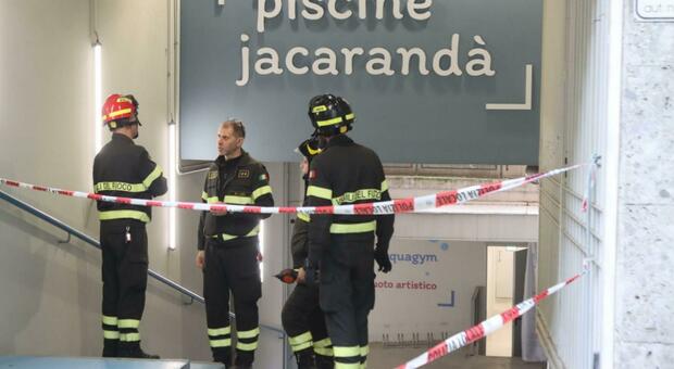 Milano, bambini intossicati dai vapori in piscina: cinque piccoli e sei adulti in ospedale