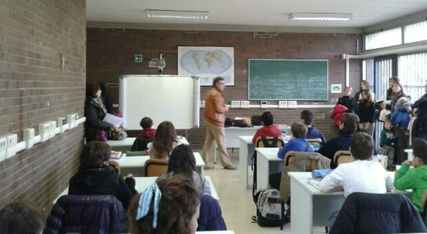 Scuola, oggi la prima campanella: la situazione in provincia di Latina