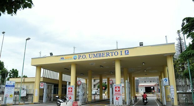 Sanità, Iannone su De Luca: «Discrimina l'ospedale di Nocera»