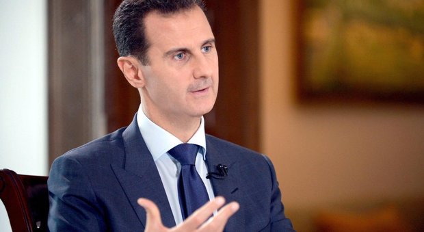 Siria, Assad: «Amnistia agli oppositori che si arrendono»