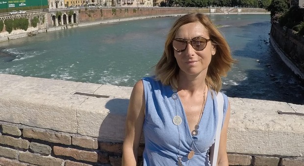 Si è spenta a 53 anni Laura Fioravanti: era la segretaria dell’Ordine dei Giornalisti delle Marche