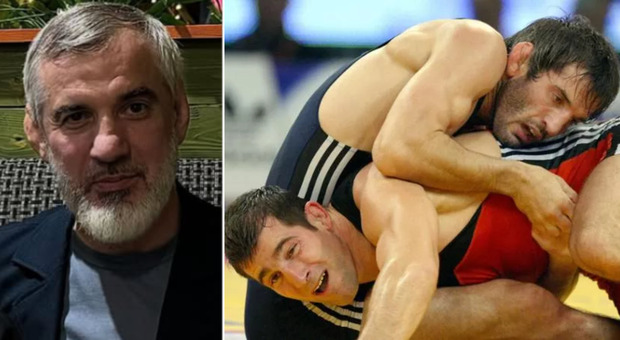 Russia, morto il campione olimpico e deputato Buvaisar Saitiev. Caduto da una finestra in «condizioni poco chiare e senza ferite»