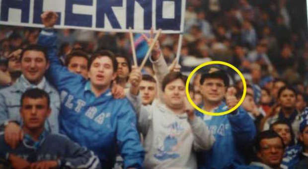 Napoli, morto il capotifoso Pasquale D'Angelo: ​dramma durante la trasferta di Europa League