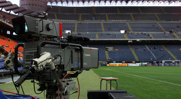 Serie A, come vedere il calcio in tv: ecco la guida