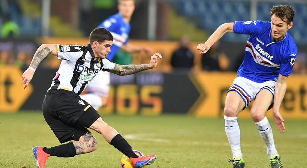 Inter-De Paul, nuovi contatti. La Juve incontra il Parma per Bruno Alves