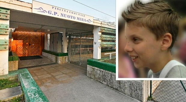 Giovanni Zecchini, il tredicenne caduto dal lucernaio della piscina nel 2012 muore dopo 11 anni di sofferenze