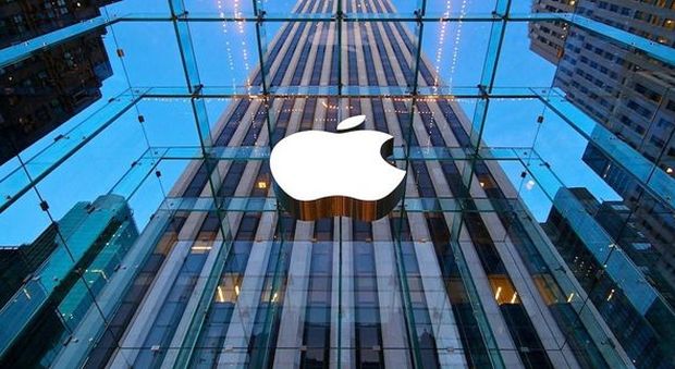 Apple acquista l'app che riconosce le canzoni Shazam per 400milioni di dollari