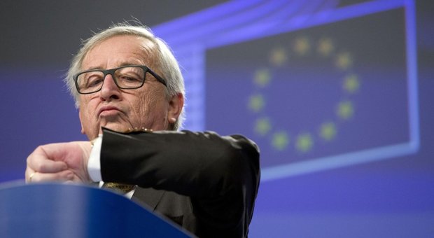 Ue, il braccio destro tedesco di Juncker fatto fuori da Van Der Leyen