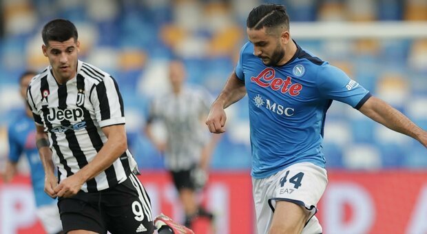 Udinese-Napoli, Spalletti ritrova Mario Rui e Manolas in difesa